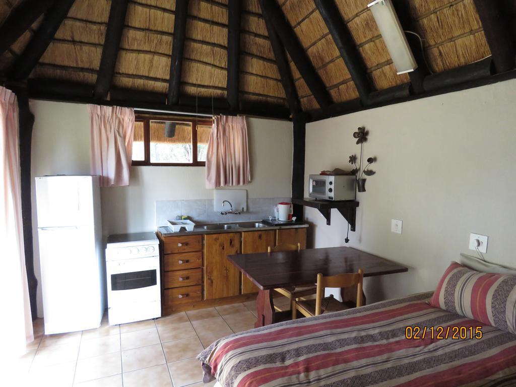 Abba Game Lodge Modimolle Esterno foto