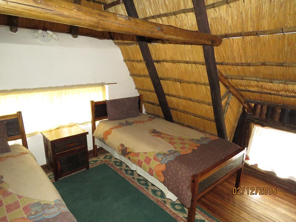 Abba Game Lodge Modimolle Esterno foto