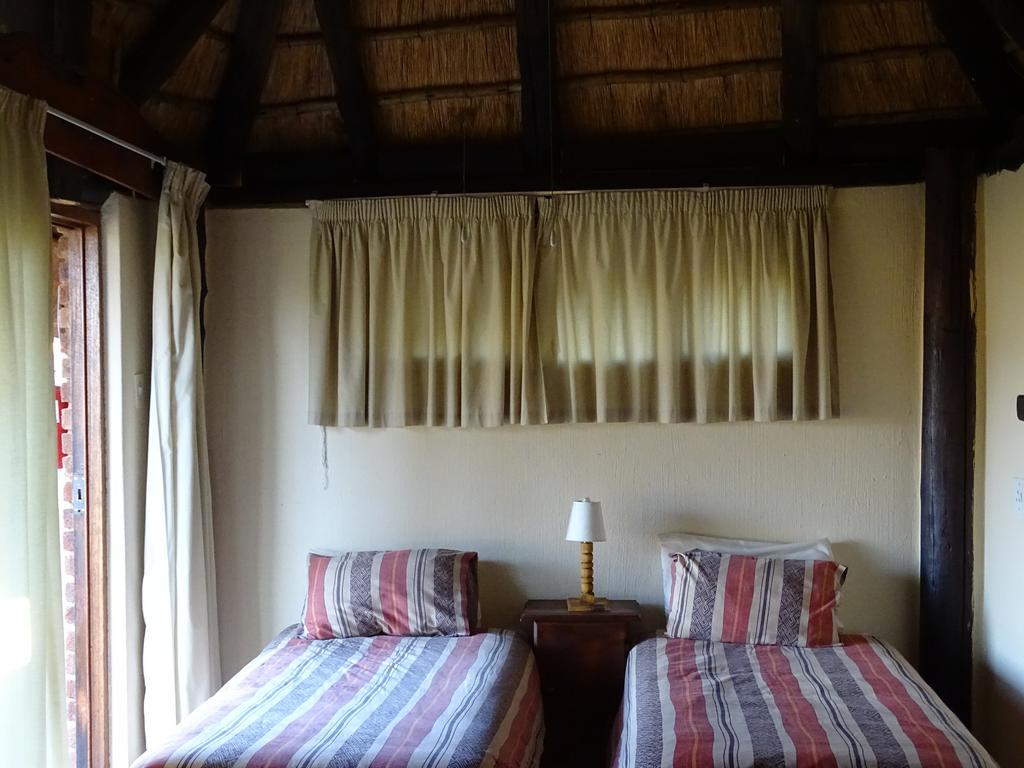 Abba Game Lodge Modimolle Esterno foto