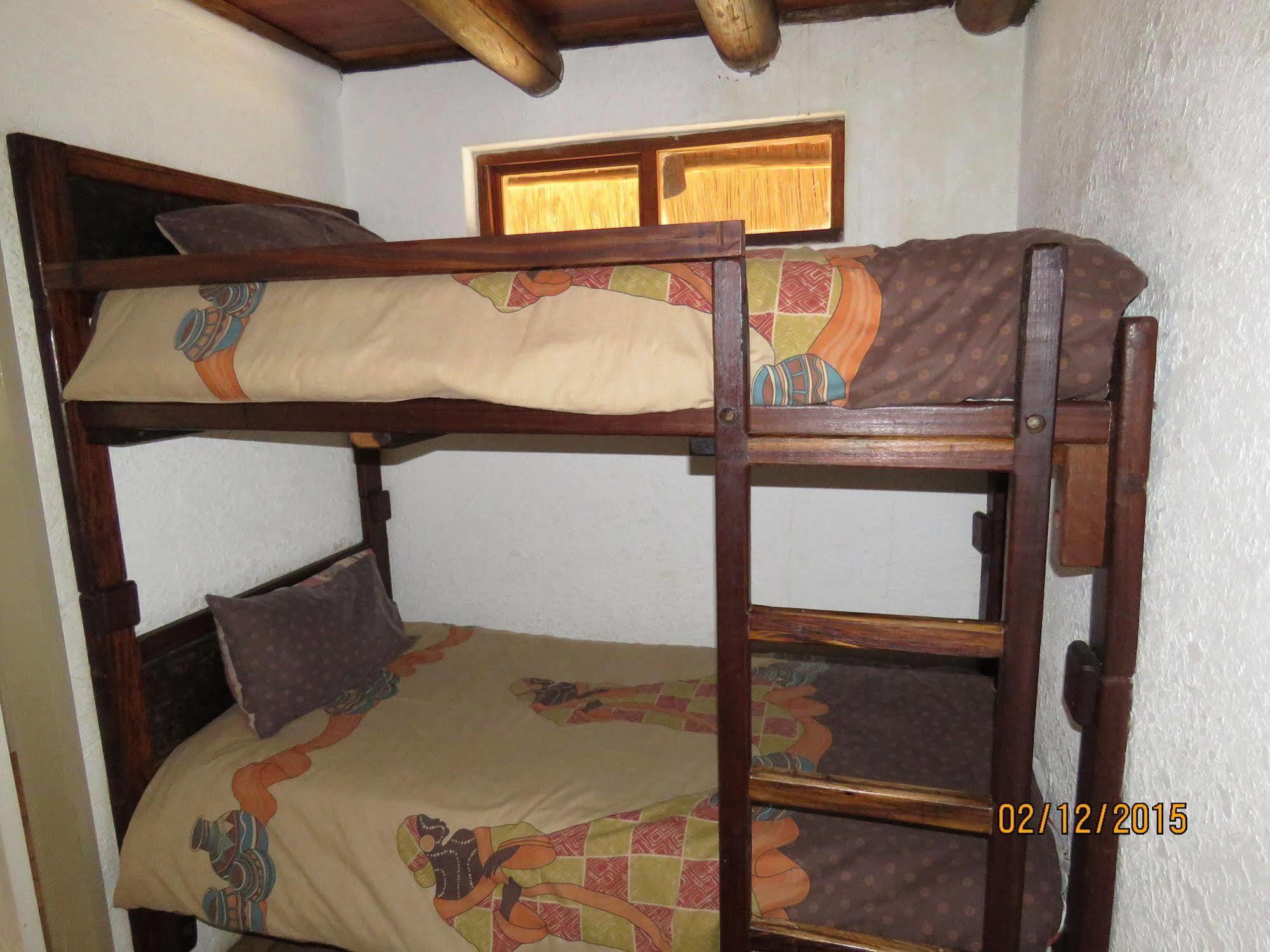 Abba Game Lodge Modimolle Esterno foto